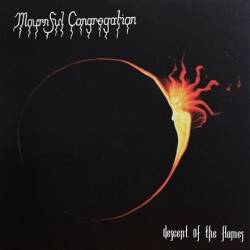 Mournful Congregation : Stone Wings - Mournful Congregation
